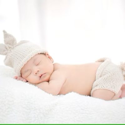 Disadvantages of using unwashed clothes for babies