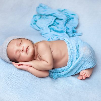 Cozy Comfort for Little Ones