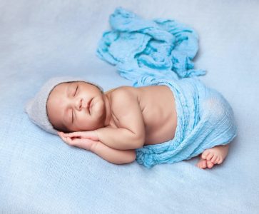 Read more about the article Cozy Comfort for Little Ones