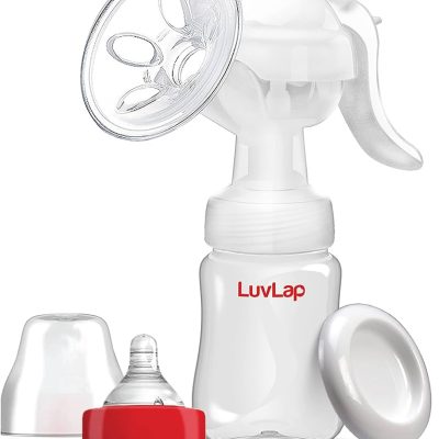 Expert Tips for Selecting the Best Breast Pump