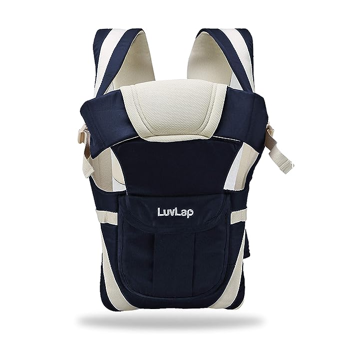 LuvLap Elegant Baby Carrier