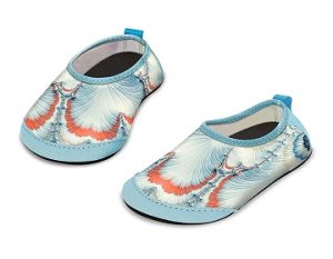 Apolter Kids Swim Water Shoes
