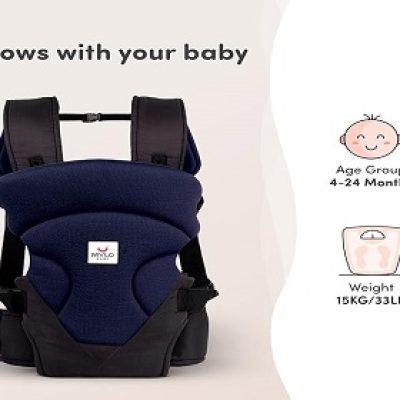 5 Baby Carrier Bags
