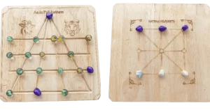 Read more about the article How to play Aadu Puli Attam