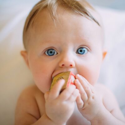 What is the best gas relief for babies?