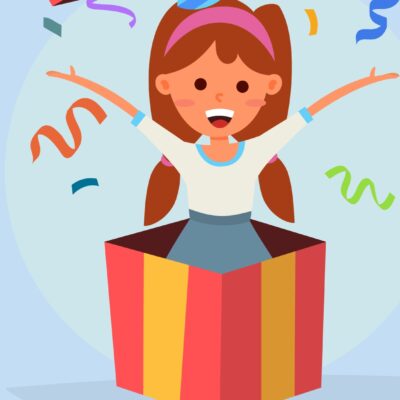 What is the best gift to give to a baby?