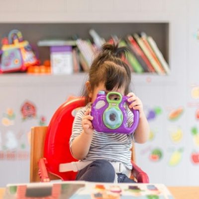 How to children develop intellectual abilities?