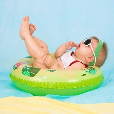 How to  increase baby IQ?