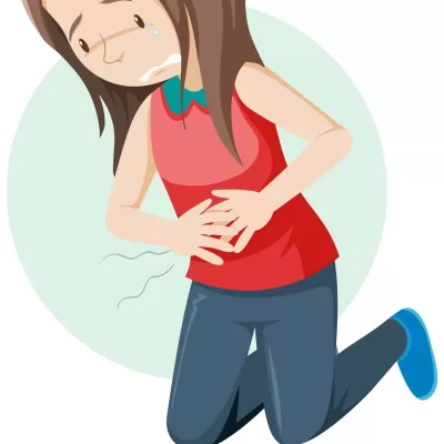 How to get rid of intestinal worms in kids?