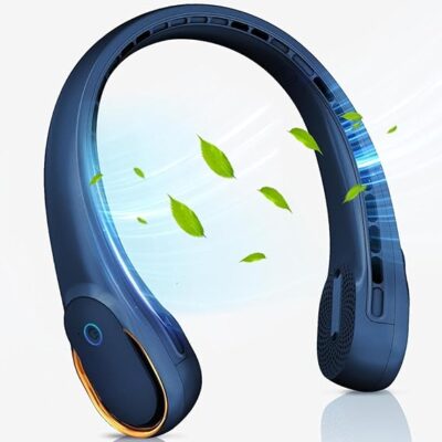 Which neck fan is the best?