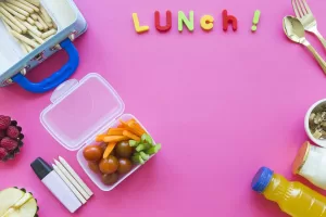 Read more about the article How do I choose a good lunch box?