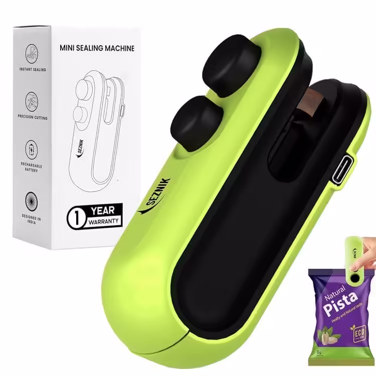 Portable Sealing Machine