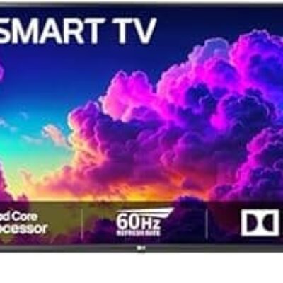 Best 32 inch smart TVs to buy