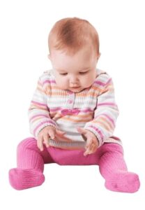 Baby cotton Night Suit