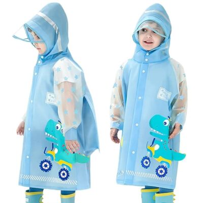 best raincoat for kids
