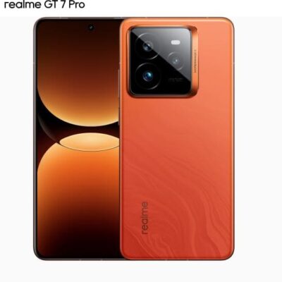 realme gt 7 pro specification