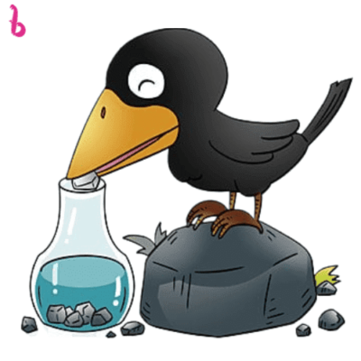 The Thirsty Crow