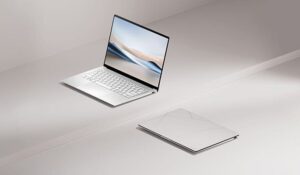 ASUS Zenbook S 14(UX5406)