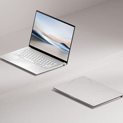 ASUS Zenbook S 14 (UX5406)