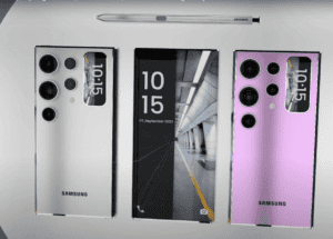 Samsung Galaxy S25 Ultra 5G