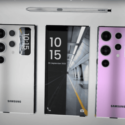 Upcoming Samsung Galaxy S25 Ultra 5G