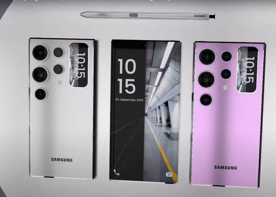 Samsung Galaxy S25 Ultra 5G