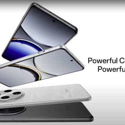 OPPO Find X8 Pro Specification