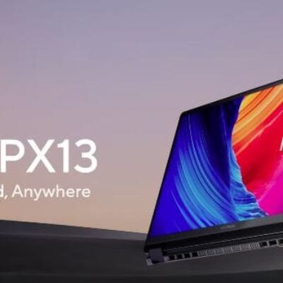 ASUS ProArt PX13 (HN7306) laptop specification