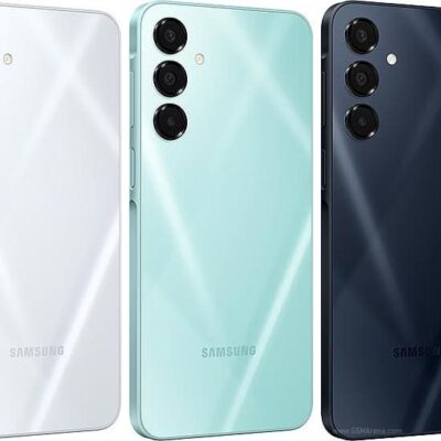 Samsung galaxy a16 5g specifications