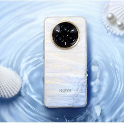 realme 14 Pro Series 5G Specification