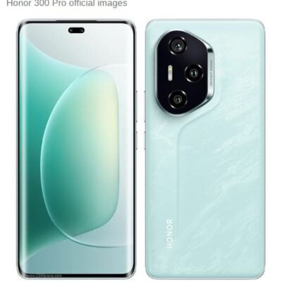 Honor 300 Pro  Specification