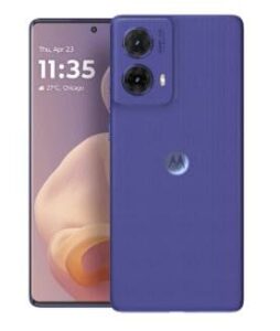 Moto G85 Specification