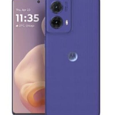 Moto G85 Specification