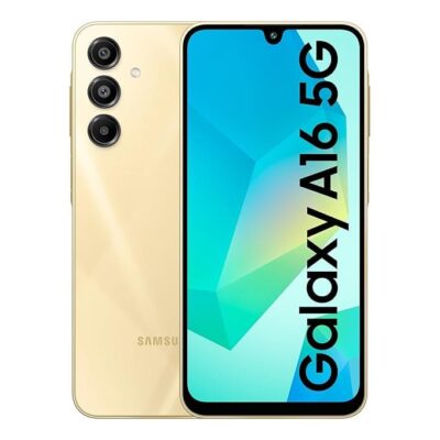 Samsung Galaxy A16 5G Specification