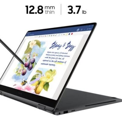 Galaxy Book5 Pro 360 Specification
