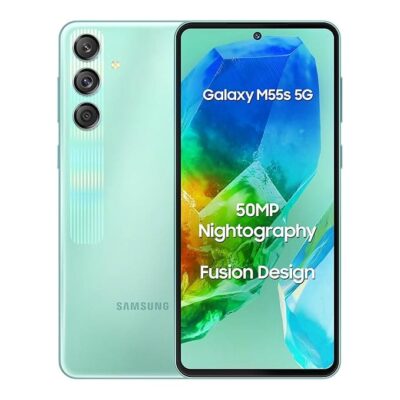 Samsung Galaxy M55s 5G Specification