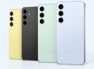 Read more about the article Galaxy S24 FE Specifications