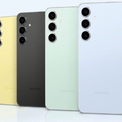 Galaxy S24 FE Specifications