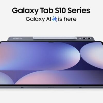 Galaxy Tab S10+ Specification