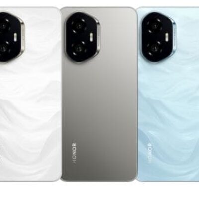 Honor 300 Full Specification