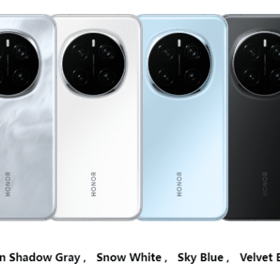 Honor Magic 7 Pro Specification