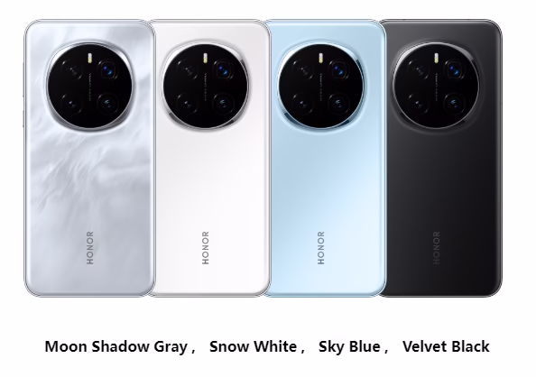 Honor Magic 7 Pro image