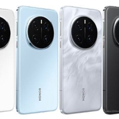 Honor Magic7 Pro Specification