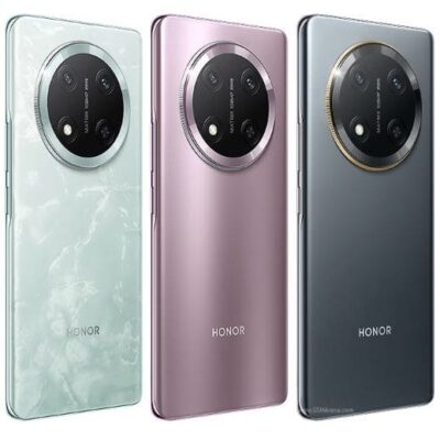 Honor X9c Specification