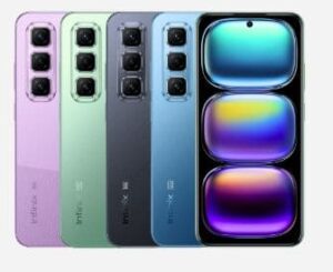 Infinix HOT 50 5G Specification