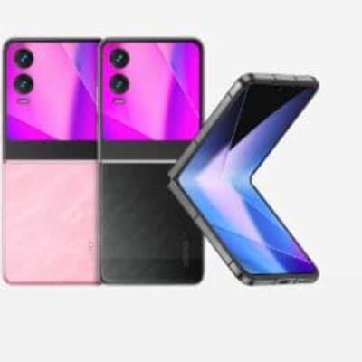 Infinix ZERO FLIP Specification
