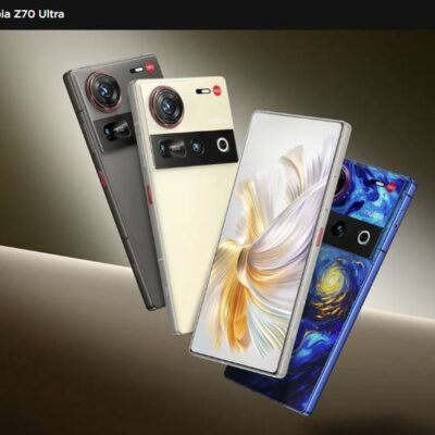 nubia z70 ultra specification