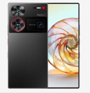 nubia z60 ultra price and specification