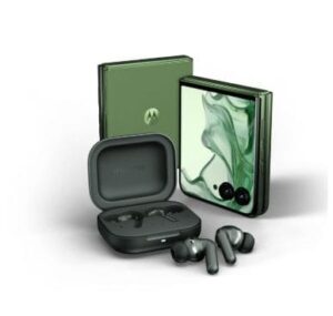 Moto Razr 50 Ultra Specification