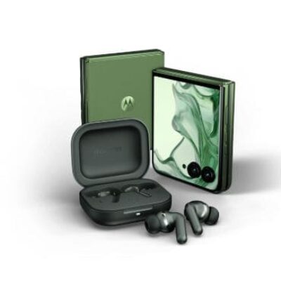 Moto Razr 50 Ultra Specification